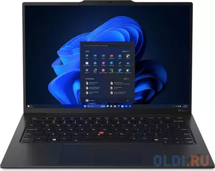 Ноутбук Lenovo ThinkPad X1 Carbon Gen 12 21KDS07D00 14"