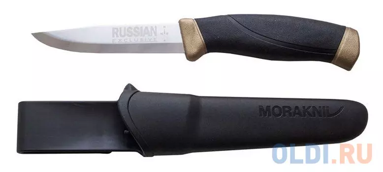 Нож Mora Companion Russian Limited 13643