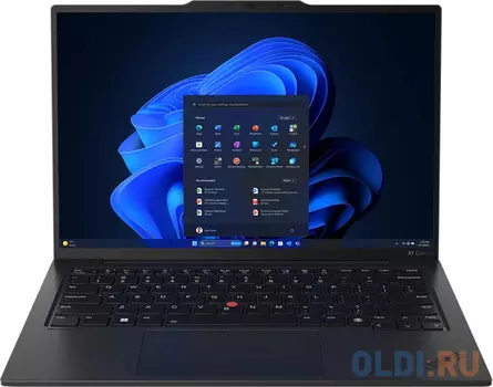 Ноутбук Lenovo ThinkPad X1 Carbon Gen 12 21KDS6CY00 14"