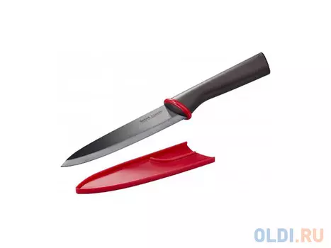 Нож поварской Tefal Ingenio K1520214 углеродистая сталь