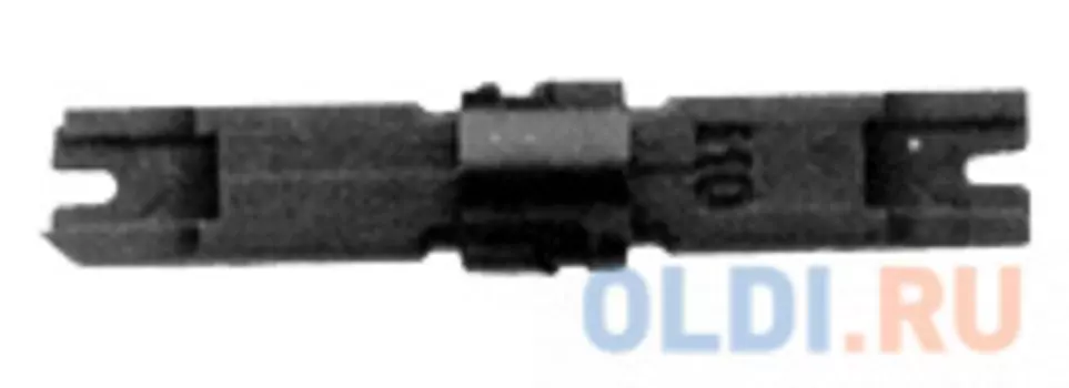 Нож сменный Lanmaster LAN-BLD-110