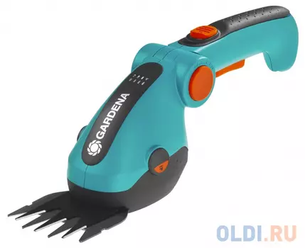 Ножницы для травы Gardena ComfortCut Li (09856-20.000.00)