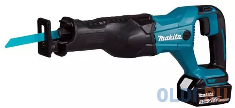 Ножовка Makita DJR186RFE
