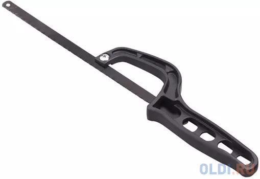 Ножовка STANLEY Mini 0-20-807 250мм, по металлу