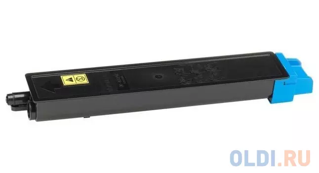 Картридж NV-Print TK-8315C 6000стр Голубой