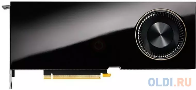 Nvidia RTX A6000, 1 year