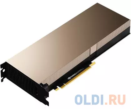 Графический процессор NVIDIA NVIDIA TESLA A30 OEM 900-21001-0040-000, 24GB HBM2, PCIe x16 4.0, Dual Slot FHFL, Passive, 165W