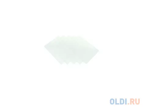 Обложка Transparent FS-53760 A4 150 мкм прозрачный 100шт