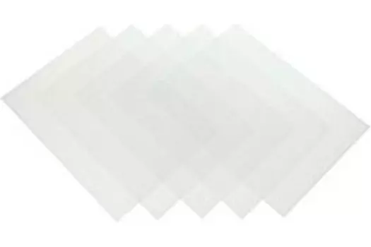 Обложка Transparent FS-53764 A3 200 мкм прозрачный 100 шт