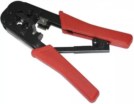 Обжимной инструмент для RJ45/12, NEOMAX HT-568