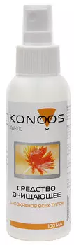 Очищающее средство Konoos KW-100 100 мл