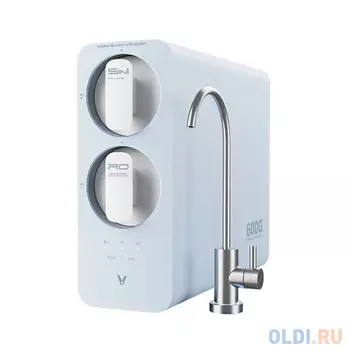 Очиститель для воды Viomi smart water purifer 600G MR662