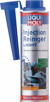 Очиститель инжектора LiquiMoly Injection Clean Light 7529