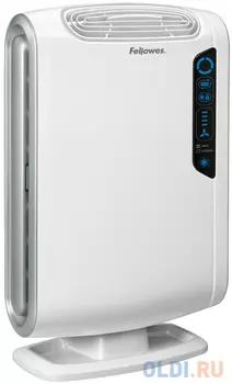 Очиститель воздуха Fellowes AERAMAX DB55 белый