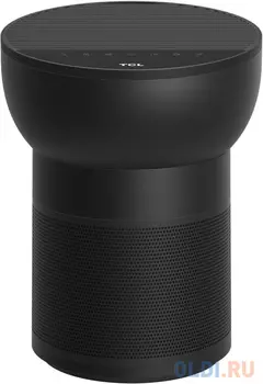 Очиститель воздуха TCL breeva A2 чёрный