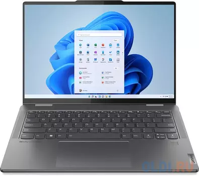 Ноутбук Lenovo Yoga 7 14ARP8 82YM0026RK 14"