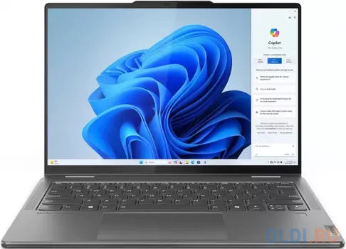 Ноутбук Lenovo Yoga 7 2-in-1 14IML9 83DJ0094RU 14"