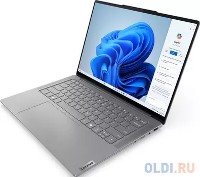Ноутбук Lenovo Yoga Pro 7 14AHP9 83E3001NRU 14.5"