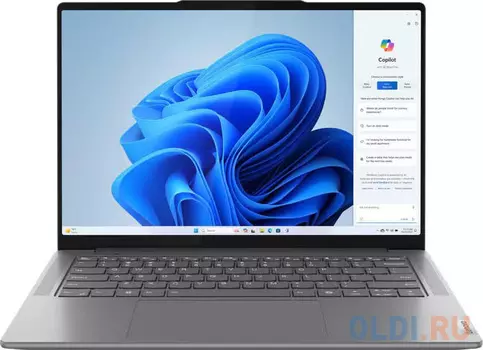 Ноутбук Lenovo Yoga Pro 7 14IMH9 83E2004ARU 14.5"