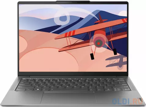 Ноутбук Lenovo Yoga Slim 6 Gen 8 14IAP8 82WU006VRK 14"