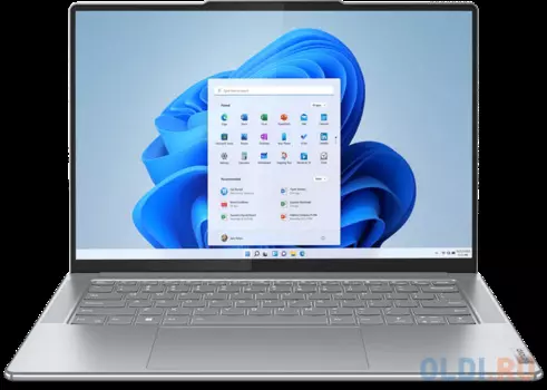 Ноутбук Lenovo Yoga Slim 7 14APU8 83AA000LRK 14.5"