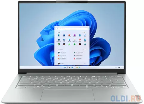 Ноутбук Lenovo Yoga Slim 7 Pro 14IAP7 82SV0076RU 14"