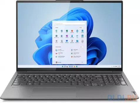 Ноутбук Lenovo Yoga Slim 7 Pro 16IAH7 82VA002TRU 16"