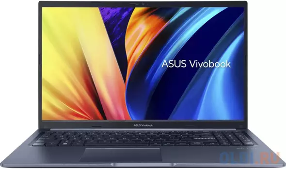 Ноутбук M1502QA-BQ017 15" R7-5800H 8/512GB DOS ASUS