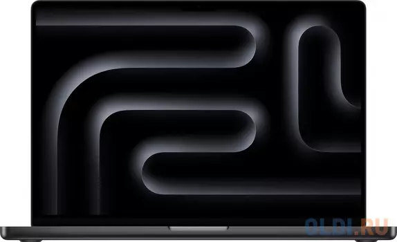 Ноутбук MacBook Pro 14" Space Black 11CPU/14GPU 18/512GB Apple M3Pro MRX33HN/A A2992