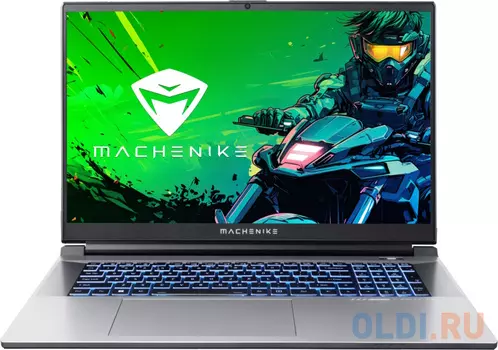 Ноутбук Machenike Pulsar L17 JJ00G600ERU 17.3"
