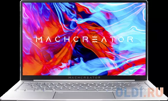 Ноутбук Machenike Machcreator-14 MC-14i711390HF60HSM00RU 14"
