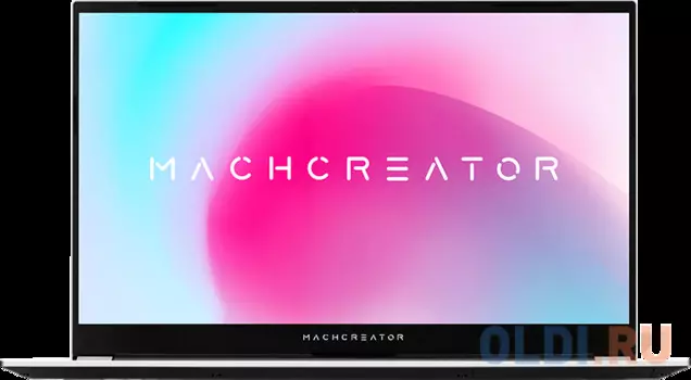 Ноутбук Machenike Machcreator-A MC-Y15i51135G7F60LSM00BLRU 15.6"