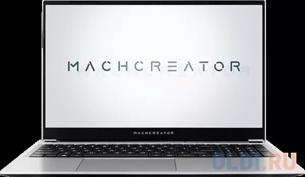 Ноутбук Machenike Machcreator-A MC-Y15i71165G7F60LSM00BLRU 15.6"