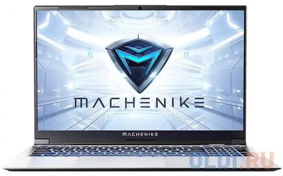 Ноутбук Machenike Machenike L15C L15C-i512450H30504GF144LSMS0R1W 15.6"