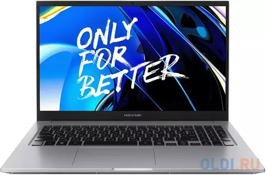 Ноутбук Maibenben M557 M5571SB0HSRE0 15.6"