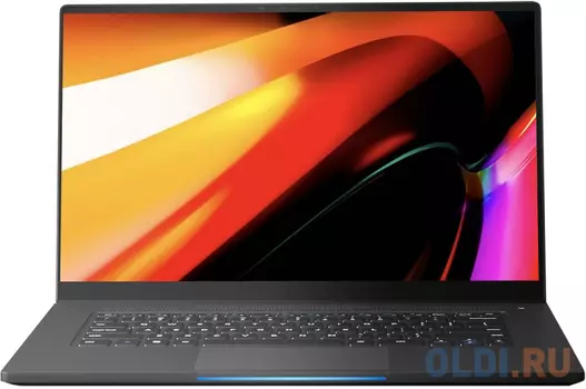 Ноутбук Maibenben M565 M5651HB0LBRE0 15.6"