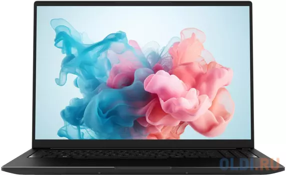 Ноутбук Maibenben P665 P665FSF0HBRE0 16"