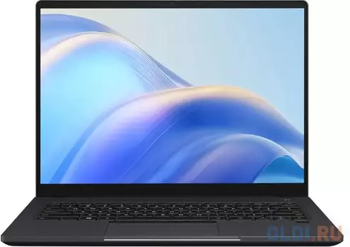 Ноутбук Maibenben Р415 P4153HB0LGRE0 13.9"