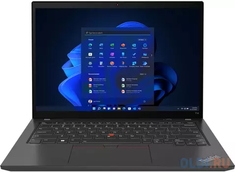 Ноутбук Lenovo ThinkPad T14 Gen 3 21CF002TRT 14"