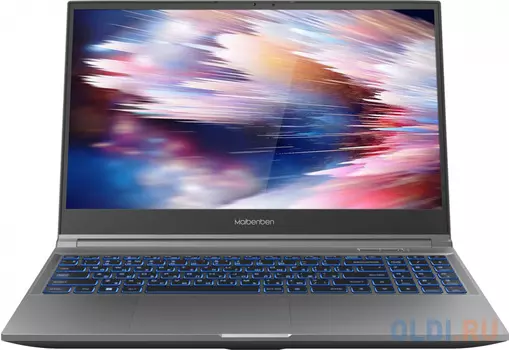 Ноутбук Maibenben X527 X527FSFMLGRE0 15.6"