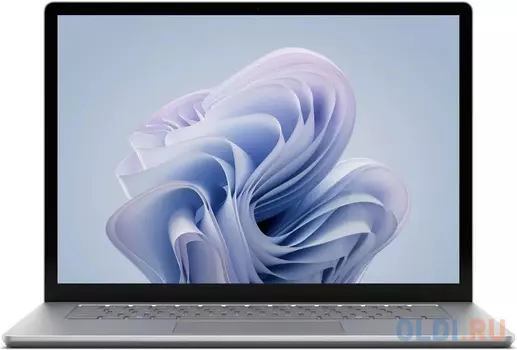 Ноутбук Microsoft Surface Laptop 6 13,8"/Core Ult 7 165H/32GB/512SSD/W11Pro/Platinum