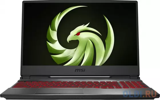 Ноутбук MSI Alpha 15 A4DEK-011RU 15.6" 1920x1080 AMD Ryzen 7-4800H 512 Gb 16Gb WiFi (802.11 b/g/n/ac/ax) Bluetooth 5.1 AMD Radeon RX 5600M 6144 Мб черный Windows 10 Home 9S7-16UK11-011