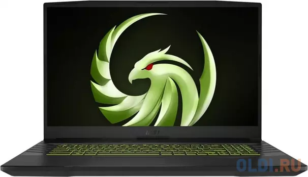 Ноутбук MSI Alpha 17 B5EEK-013RU 9S7-17LL12-013 17.3"