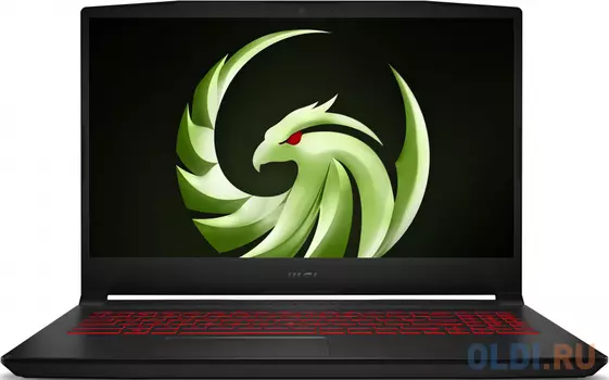 Ноутбук MSI Bravo 15 B5DD-219XRU 9S7-158K12-219 15.6"