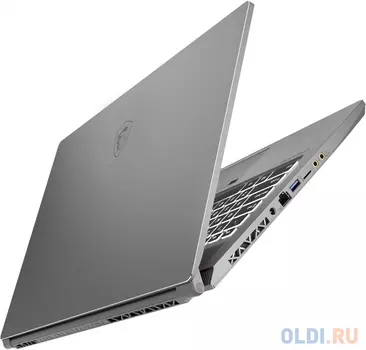 Ноутбук MSI Creator 17 A10SFS-471RU Comet lake i7-10875H/32GB/1TB SSD/noODD/17.3" UHD, HDR1000 mini LED, 60Hz /RTX2070 Super Max-Q, GDDR6 8GB/WiFi+BT/Win 10/Space Gray