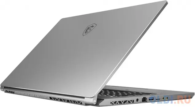 Ноутбук MSI Creator 17 A10SGS-467RU Comet lake i7-10875H/32GB/2TB SSD/noODD/17.3" UHD, HDR1000 mini LED, 60Hz /RTX2080 Super Max-Q, GDDR6 8GB/WiFi+BT/Win 10/Space Gray