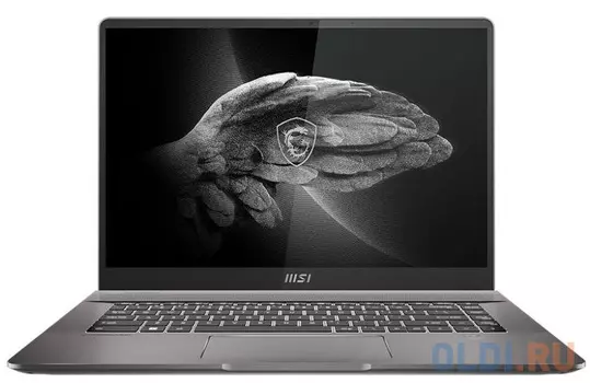 Ноутбук MSI Creator Z16 A12UET-063RU 15.6" 2560x1600 Intel Core i7-12700H SSD 1024 Gb 16Gb WiFi (802.11 b/g/n/ac/ax) Bluetooth 5.2 NVIDIA GeForce
