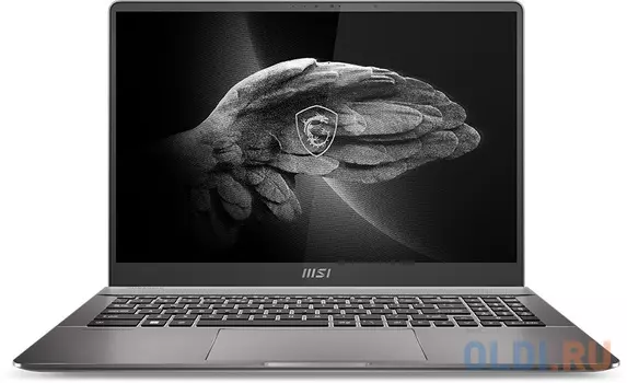 Ноутбук MSI Creator Z16P B12UGST-027RU 9S7-15G121-027 16"