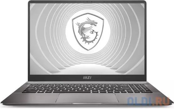 Ноутбук MSI CreatorPro Z16 HX Studio B13VJTO-224RU 9S7-15G231-224 16"