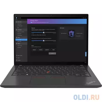 Ноутбук Lenovo ThinkPad T14 Gen 4 21HESDV100 14"